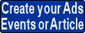 Select here to Create an Account and Login to subiaco.wa.guide and create your Ads, Events or Articles for Subiaco and Australia Wide