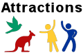 Subiaco Attractions