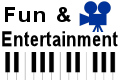 Subiaco Entertainment
