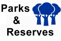 Subiaco Parkes and Reserves