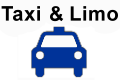 Subiaco Taxi and Limo