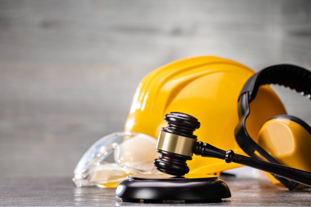 Construction Lawyers Perth